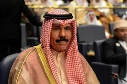 Deklarasi Dukungan untuk Palestina oleh Emir Kuwait yang Baru