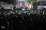 محفل انس با قرآن در شهر رودان