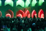 کنگره بزرگداشت سرداران و شهدای منطقه ۳ اصفهان