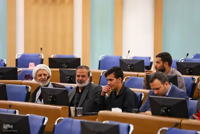 آیین بزرگداشت سلمان فارسی در اصفهان