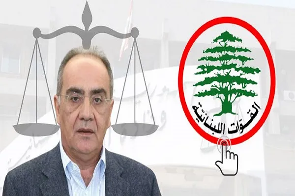 حزب‌الله از فارس سعید و حزب قوات شکایت کرد