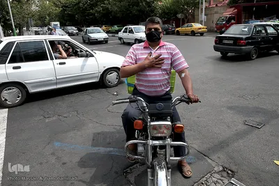 استفاده از ماسک، پاسداشت حق الناس