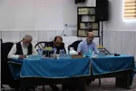 آغاز بخش آوایی جشنواره ملی قرآن دانشجویان‎
