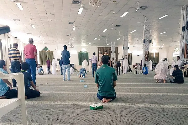 Respon Koalisi 14 Februari akan Penghapusan Salat Jumat Terbesar Komunitas Syiah Bahrain