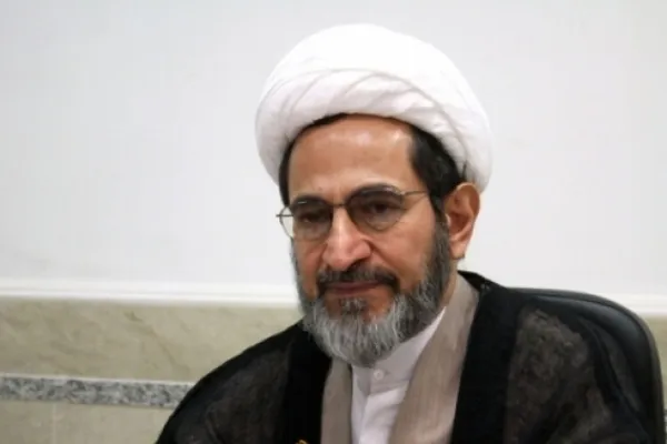 بده بستان نهاد دین و حاکمیت در تاریخ صد ساله عربستان