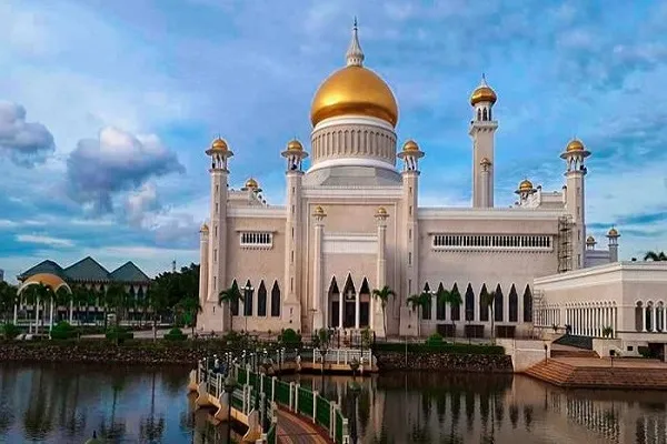 3 Negara di Asia Tenggara dengan Penduduk Majoriti Muslim