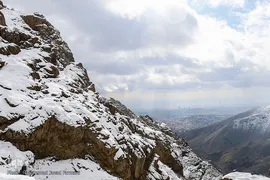 بازجستن روزگار وصل / ۱۱ دسامبر روزجهانی کوهنوردی