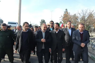 افتتاح ۵ طرح اقتصادی و عمرانی در ملایر‎