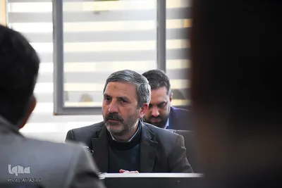 نشست خبری نوزدهمین نمایشگاه قرآن و عترت اصفهان