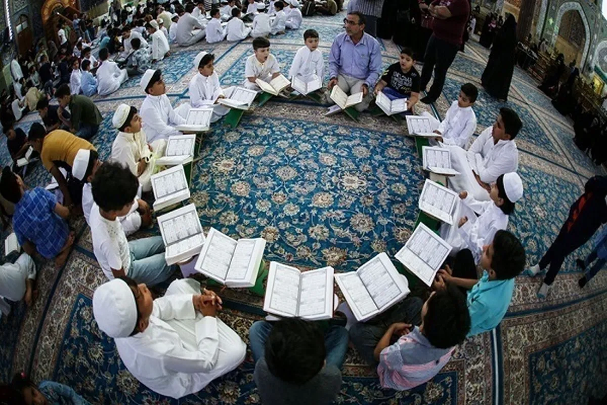 Kozi za Qur'ani za majira ya kiangazi kwa wanafunzi wa Iraq kuanza Mei 25