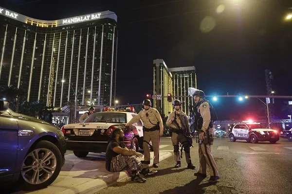 Je, iwapo aliyetekeleza hujuma ya kigaidi Las Vegas angelikuwa ni Muislamu?