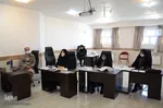 سی و نهمین دوره مسابقات قرآن دانش اموزان آذربایجان شرقی‎