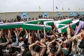 بازگشت لاله‌ها به آغوش وطن