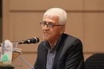 یادواره پیشکسوت قرآنی «ذبیح‌الله شهاب» در اراک
