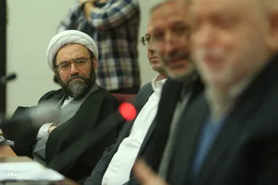 گرامی‌داشت زنده یاد «علی‌اکبر غفاری»