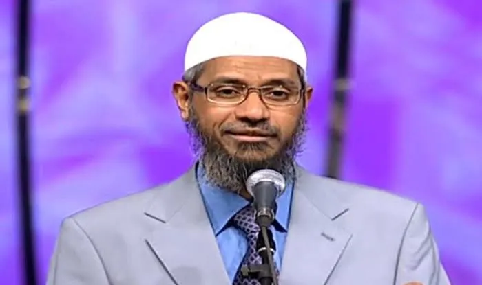 Zakir Naik, Mhubiri wa Kiwahhabi, apokonywa  pasi na serikali ya India