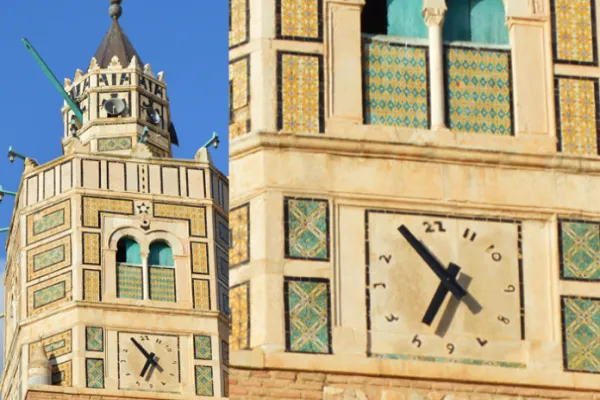 Tunisie : efforts pour inscrire Testour sur la liste du patrimoine mondial de l'UNESCO