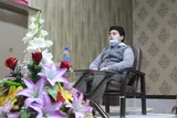 عکس | برگزاری مرحله شفاهی آزمون اعطای مدرک به حفاظ در اراک