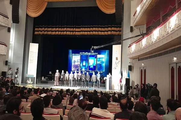 بهترین بازی‌سازان ایران با غزال به خانه رفتند