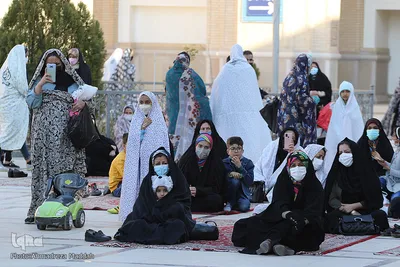 دومین روز از نخستین همایش ملی «سیمای حضرت شاهچراغ (ع) در تعزیه»‎‎