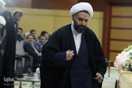 افتتاحیه دومین همایش ملی تمدن نوین اسلامی