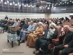 یادواره شهدای دانشجوی شهرستان اهر