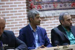 افتتاح دفتر جهاد دانشگاهی‌ در دانشگاه هنر اسلامی تبریز