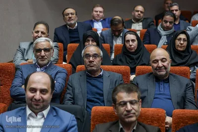 گردهمایی رؤسای واحدهای سازمانی جهاددانشگاهی کشور در مشهد