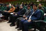 چهاردهمین دوره مسابقات ملی منظره دانشجویی در دانشگاه علوم پزشکی بابل