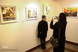 نخستین جشنواره ملی هنری همام
