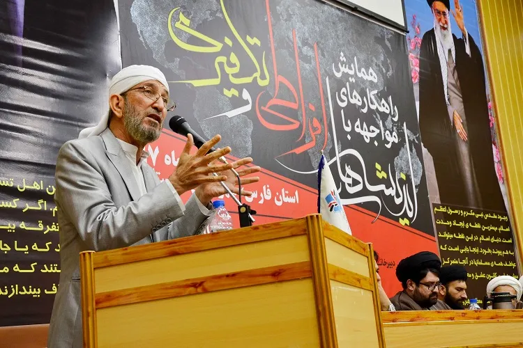 «كج‌فهمی در نصوص»؛ از علل اصلی جریان تكفیر
