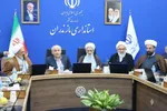 گردهمایی ائمه جمعه استان مازندران