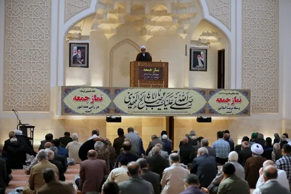 حسین فهمیده‌ها پرورش یافته مکتب اهل بیت (ع) هستند