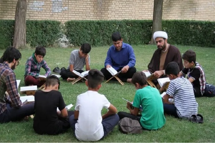 برگزاری برنامه‌های غنی‌سازی اوقات فراغت کنگاور در ۷ پایگاه