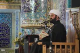 ابن ملجم‌ فریب‌خورده جنگ نرم معاویه بود