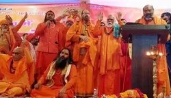 بھارت: ہندو انتہا پسند کی مسلمانوں کو دھمکیوں پر ریاستی حکومت سے جواب طلب