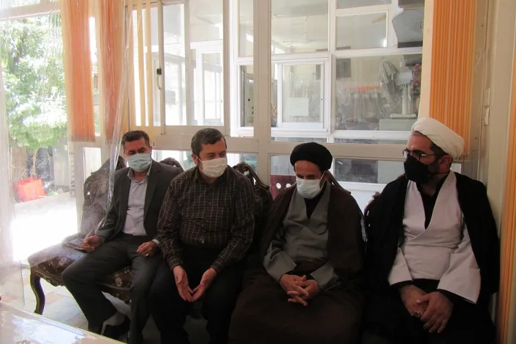 کمک موقوفه زالی به 3200 نفر از ایتام و نیازمندان فارس