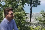تلاوت «سیدمصطفی حسینی» از سوره قمر + فیلم