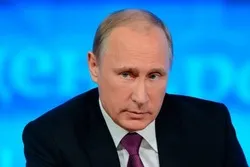 Путин заявил о важности сохранения родных языков