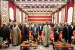 همایش یاوران وقف
