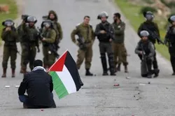 HRW : Israël commet un double crime en Palestine