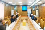 دوازدهمین جلسه مشورتی همایش بین‌المللی «ظرفیت‌های زبانی، فرهنگی و تمدنی ایران، روسیه، آسیای مرکزی و قفقاز»