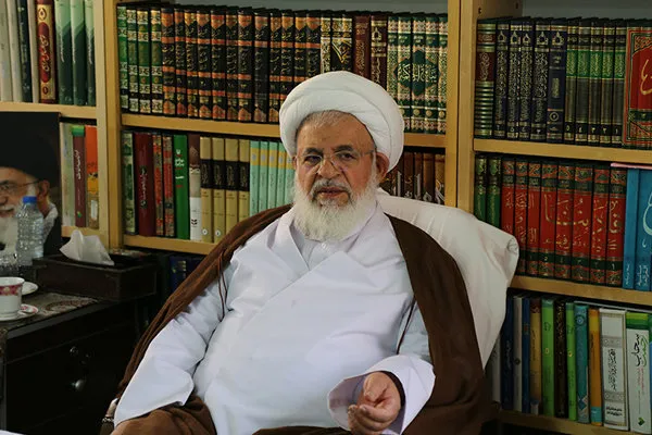 هفدهمین اجلاس پیرغلامان حسینی برگزار می‌شود