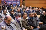روز اول سفر رئیس بنیاد شهید به خراسان‌جنوبی