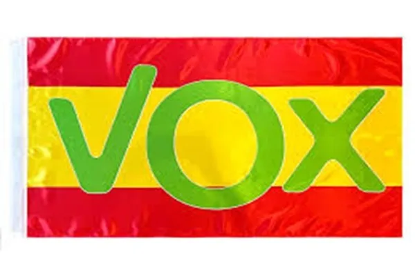 Espagne : Vox crée une nouvelle polémique !