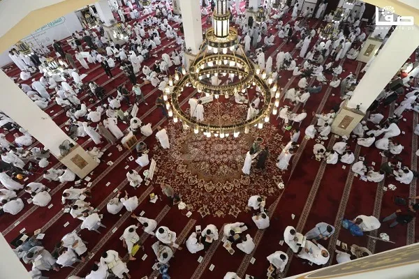 آغاز دومین «ختم قرآن در یک روز» در غزه + عکس و فیلم