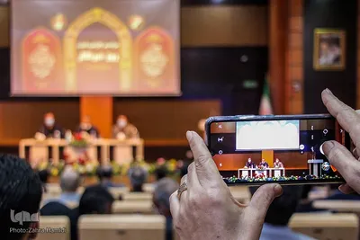 نشست استاندار خراسان‌جنوبی با اصحاب رسانه