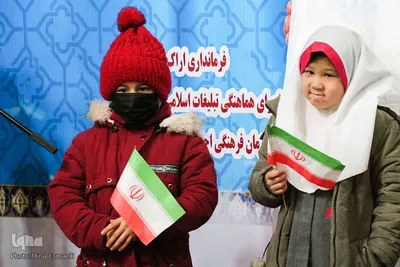 گلباران حجره امام خمینی(ره)