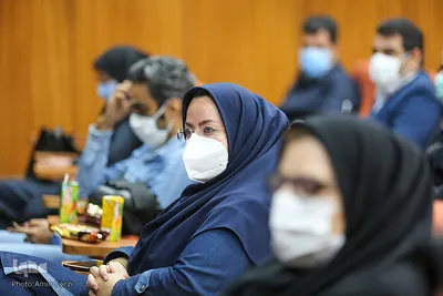 جشن پایان سال جهاد دانشگاهی فارس
