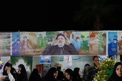 مراسم سالگرد شهادت شهدای خدمت در اصفهان